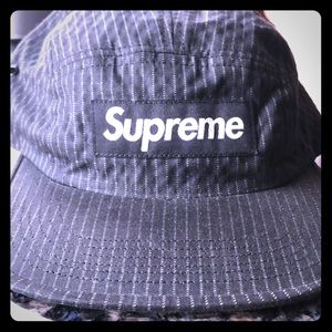 Supreme hat